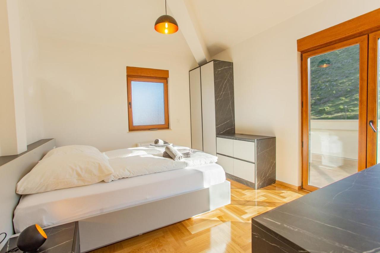 Exclusive Penthouse Old Town With Sauna And Jacuzzi Mostar Exterior photo