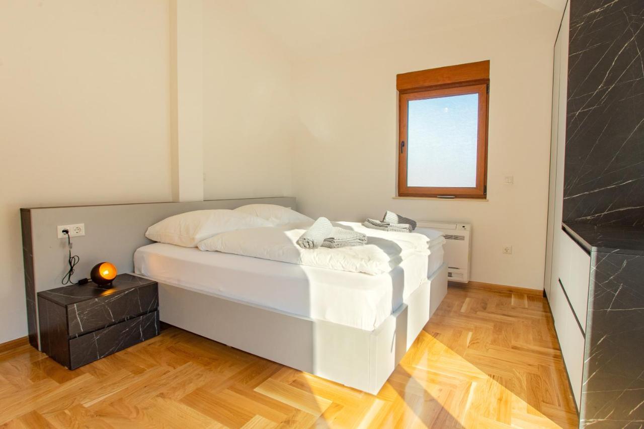 Exclusive Penthouse Old Town With Sauna And Jacuzzi Mostar Exterior photo