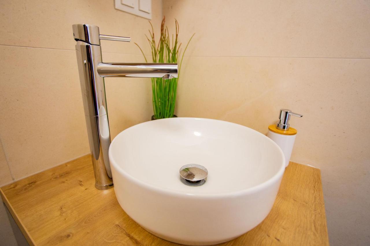 Exclusive Penthouse Old Town With Sauna And Jacuzzi Mostar Exterior photo