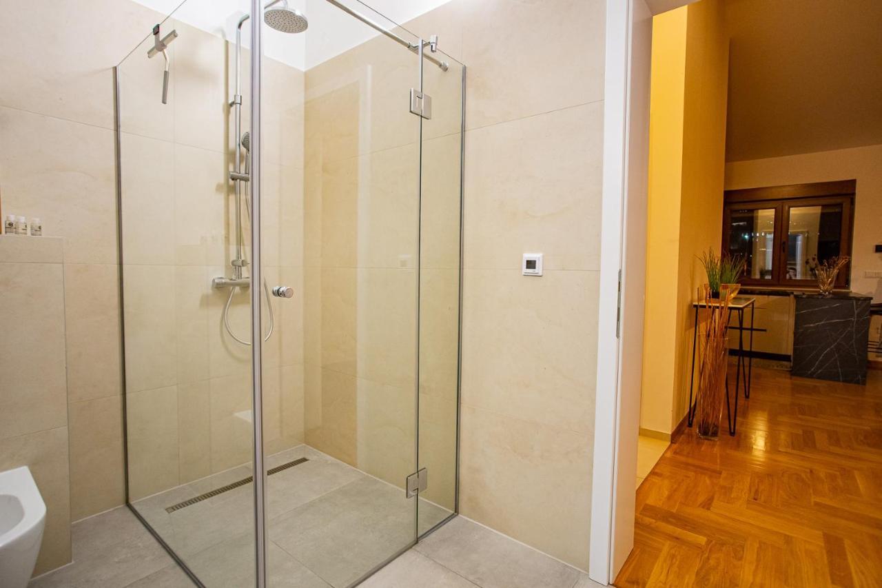 Exclusive Penthouse Old Town With Sauna And Jacuzzi Mostar Exterior photo